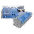 THE DICOR CORPORATION 12 5-SIDED Exterior Wash Brush - CP-SB125E