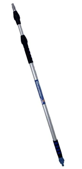 THE DICOR CORPORATION Pole 4-10FT Telescopic With Flow - CP-3MP