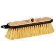 MR LONGARM Flow Thru Brush, Stiff - 0406