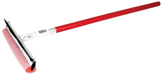 WILMAR CORP. Squeegee 10" With 20" Handle - W1472