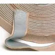 HENG'S INDUSTRIES USA LLC 1/8x1x30 Putty Tape Beige - 5625