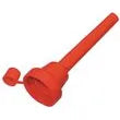 WIRTHCO ENGINEERING INC. Flexible Spout - 32157