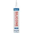 STAR BRITE Silicone Sealant Clear 10.3 Oz - 082122