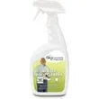 THE DICOR CORPORATION Rubber Roof Cleaner 32oz Spray - RP-RC320S