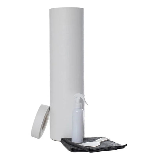 GENESIS PRODUCTS Wallboard Kit -crisp Linen 50 - 463794