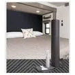 GENESIS PRODUCTS Wallboard Kit Charcoal Dmnd 50 - 543523