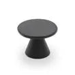 GENESIS PRODUCTS Round Knob -matte Black (10PK - 501950