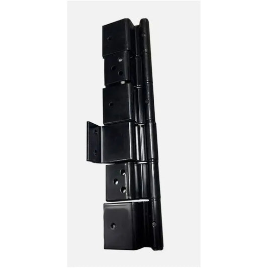 LIPPERT COMPONENTS Inc. Friction Hinge 6 Leaf Black - 258548