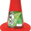 VALTERRA PRODUCTS LLC. Trailer Tongue Jack Stnd - A10-0900