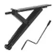 BAL PRODUCTS Tent Trailer Jacks 20" - 23026
