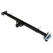 STROMBERG CARLSON Adjustable Accessory Hitch - CC-300