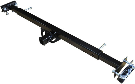 STROMBERG CARLSON Adjustable Accessory Hitch - CC-300