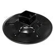 LIPPERT COMPONENTS Inc. Lippert 9" Leveling Jack Foot - 362486