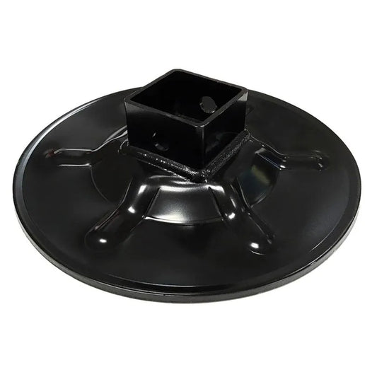 LIPPERT COMPONENTS Inc. Lippert 9" Leveling Jack Foot - 362486