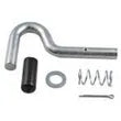 HORIZON GLOBAL Plunger Pin 1/2" Fulton - 0933307S00
