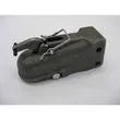 BUYERS PRODUCTS COMPANY Cast Coupler, 2 5/16" - 0091550