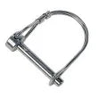 JR PRODUCTS Coupler Pin 1/4"X 1-3/8" - 01094