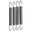 PREST-O-FIT Step Rug Repl Springs - 2-0091