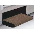PREST-O-FIT Wrap Around+ Step Rug, Brown - 2-0071