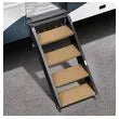 PREST-O-FIT Trailhead Step Rug 19.5 In. White - 2-0531