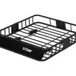 CURT MANUFACTURING LLC Roof Mounted Cargo Carrier - 18115
