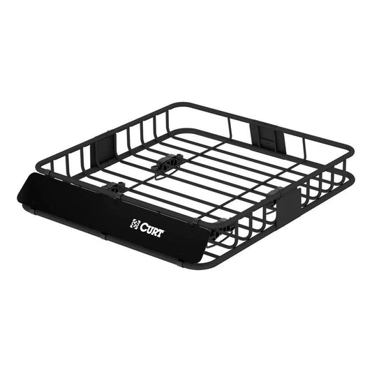 CURT MANUFACTURING LLC Roof Mounted Cargo Carrier - 18115