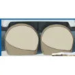 ADCO Products Des Tyre Grd #2 30"-32" (4) Ta - 3962