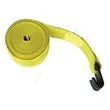 ANCRA INTERNATIONAL LLC Winch Strap 4" X 30' - 43795-10-30
