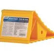 CAMCO MANUFACTURING INC Wheel Chock - 44432