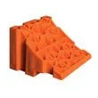 TRI-LYNX CORPORATION Lynx Stop N Chocks, 2pk - 00018-2
