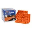 TRI-LYNX CORPORATION Lynx Lil' Chock -each - 00017