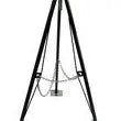 ULTRA-FAB Steel Gooseneck Tripod Sta - 19-950450