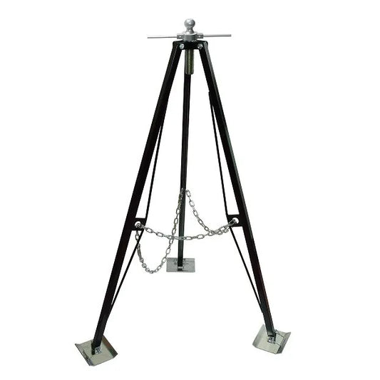 ULTRA-FAB Steel Gooseneck Tripod Sta - 19-950450