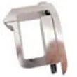 ERICKSON MANUFACTURING Large Truck Camper Clamp 2pk - 09453