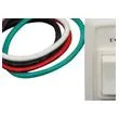 LIPPERT COMPONENTS Inc. Lippert Leveling Jack Switch - 144214