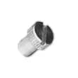 RIECO\TITAN PRODUCTS INC. Rieco Lrg Hold/up Wire Ss - RHY-69L