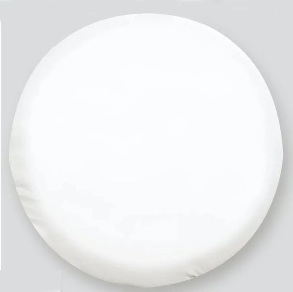 ADCO Products Tyre Gards Os 43"-45" Pair Whi - 3956