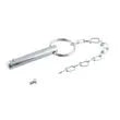 CURT MANUFACTURING LLC 9/16IN Pin With Chain 3.5IN Lo - 28934