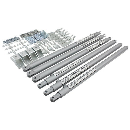LIPPERT COMPONENTS Inc. Jt Strongarm Jack Stabilizer K - 191025