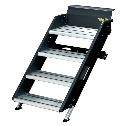 LIPPERT COMPONENTS Inc. 26" Premium Quad Solidstep - 791574