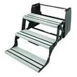 LIPPERT COMPONENTS Inc. Step Triple 9 Aluminum Tread - - 432696