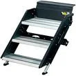 LIPPERT COMPONENTS Inc. 30In. Triple Solid Step - 678044