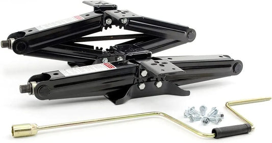 LIPPERT COMPONENTS Inc. 24" Stabilizer Jack 2PER Kit - 285326