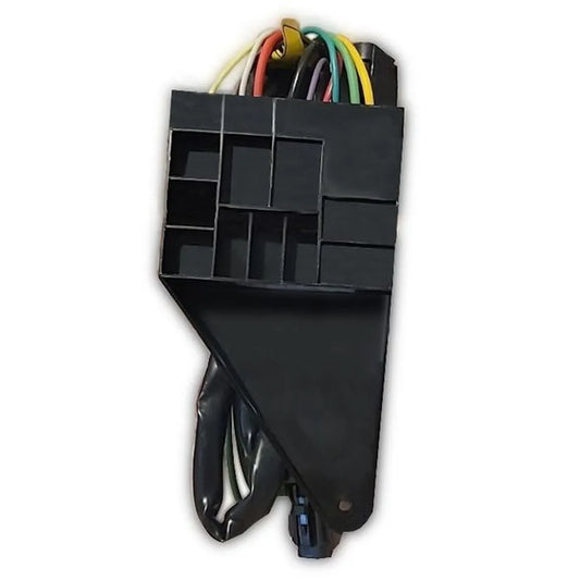 LIPPERT COMPONENTS Inc. Control Step Camless With Plug On - 363985