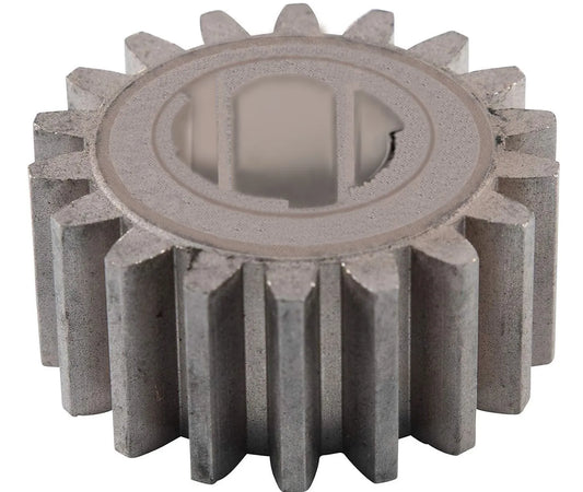 LIPPERT COMPONENTS Inc. Gear Spur 24 Teeth 14.5º Pa 2" - 368840
