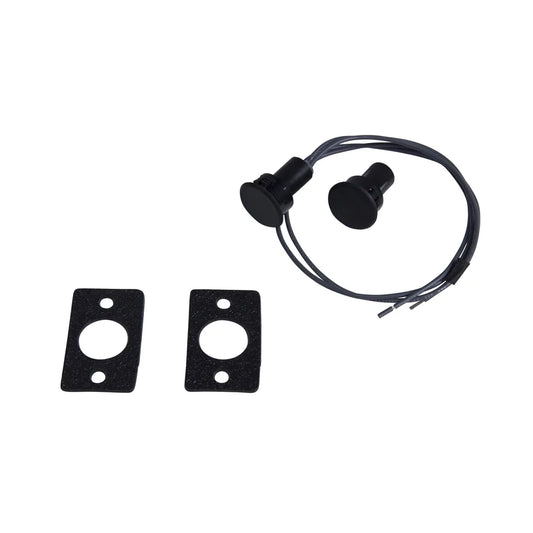LIPPERT COMPONENTS Inc. Lg. Round Door Jam Switch Ref - 378054