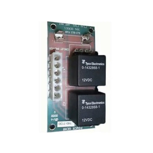 LIPPERT COMPONENTS Inc. Relay Board For Slideout Syste - 368859