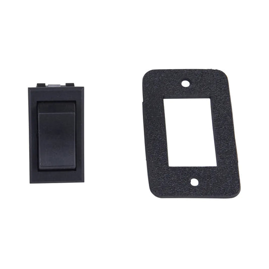 LIPPERT COMPONENTS Inc. Self Ctr Rocker Switch - 371010