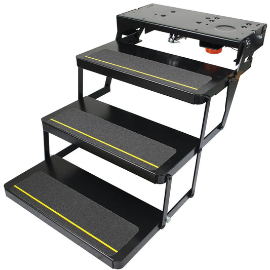 LIPPERT COMPONENTS Inc. Step Series 23 Fully Auto Ref - 3694042