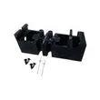 LIPPERT COMPONENTS Inc. Standard Bearing Block Kit - 379060